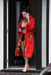 Jemma Lucy feet photo 5