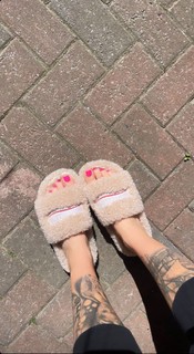Jemma Lucy feet photo 3