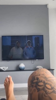 Jemma Lucy feet photo 2