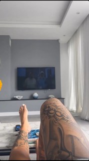 Jemma Lucy feet photo 1
