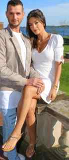 Jen Hamilton feet photo 3