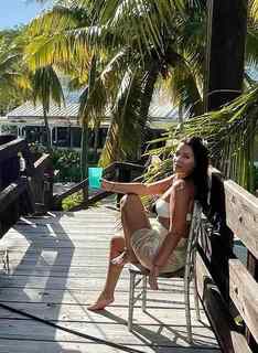 Jen Hamilton feet photo 17