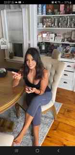 Jen Hamilton feet photo 14