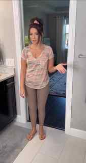 Jen Hamilton feet photo 10