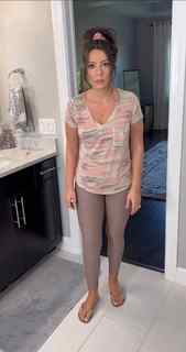 Jen Hamilton feet photo 9