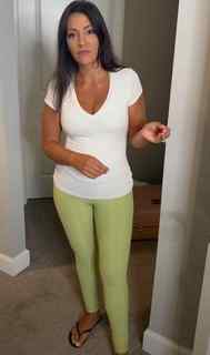Jen Hamilton feet photo 4