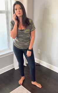 Jen Hamilton feet photo 20