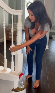 Jen Hamilton feet photo 20