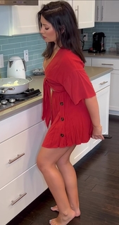 Jen Hamilton feet photo 15