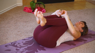 Jen Hilman feet photo 11