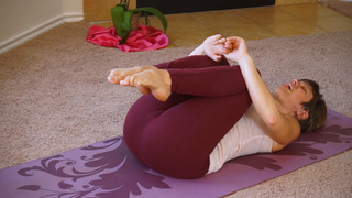 Jen Hilman feet photo 10