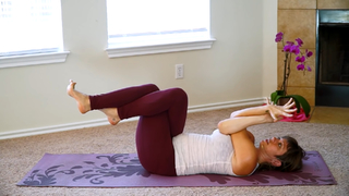 Jen Hilman feet photo 9