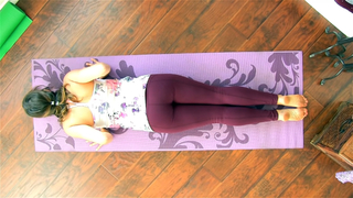 Jen Hilman feet photo 4