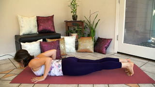 Jen Hilman feet photo 8