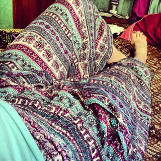 Jen Hilman feet photo 17