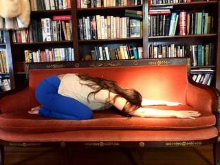 Jen Hilman feet photo 20