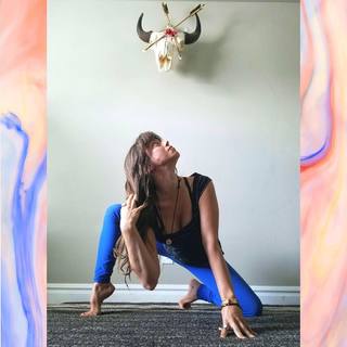 Jen Hilman feet photo 16