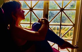 Jen Hilman feet photo 13