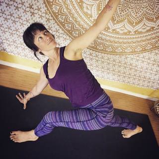 Jen Hilman feet photo 10