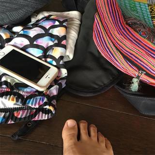 Jen Hilman feet photo 19