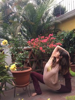 Jen Hilman feet photo 3