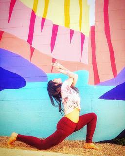 Jen Hilman feet photo 11