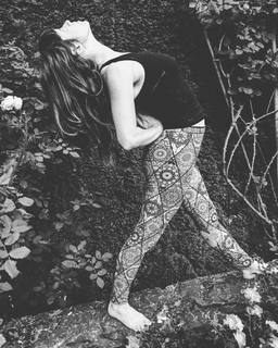 Jen Hilman feet photo 18