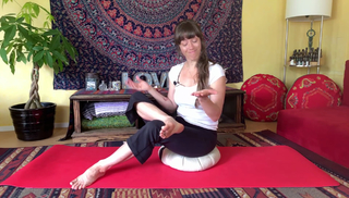 Jen Hilman feet photo 12