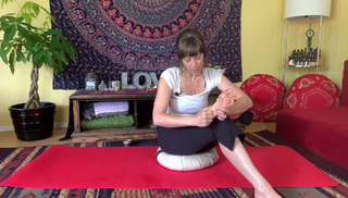 Jen Hilman feet photo 11