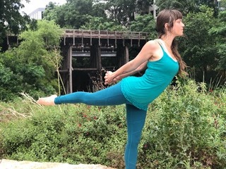 Jen Hilman feet photo 15