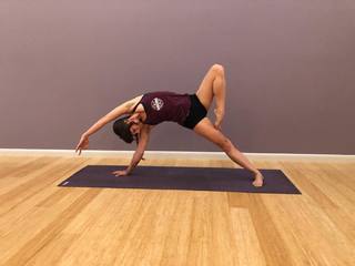 Jen Hilman feet photo 14