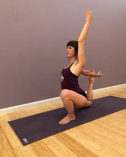 Jen Hilman feet photo 8