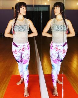 Jen Hilman feet photo 7
