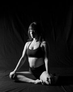 Jen Hilman feet photo 5