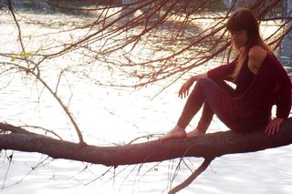 Jen Hilman feet photo 15