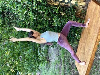 Jen Hilman feet photo 16