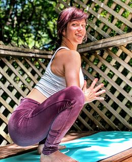 Jen Hilman feet photo 20