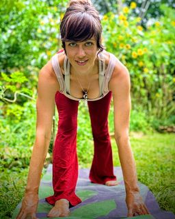 Jen Hilman feet photo 8
