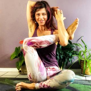 Jen Hilman feet photo 5