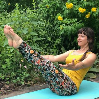 Jen Hilman feet photo 15