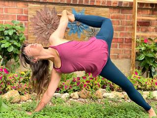 Jen Hilman feet photo 13