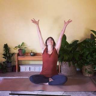 Jen Hilman feet photo 5