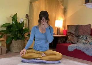 Jen Hilman feet photo 2