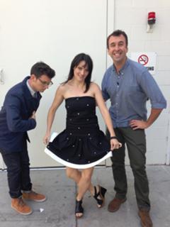 Jen Kirkman feet photo 18