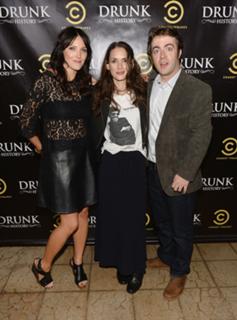 Jen Kirkman feet photo 17