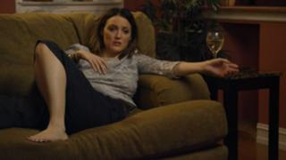 Jen Kirkman feet photo 15