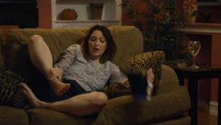 Jen Kirkman feet photo 13