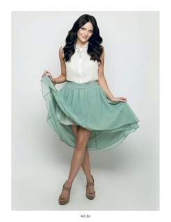 Jen Kirkman feet photo 11