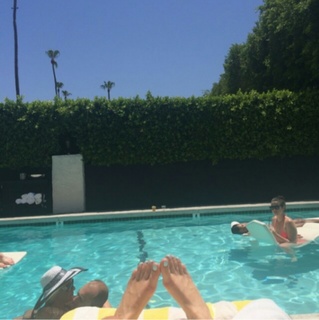 Jen Kirkman feet photo 8