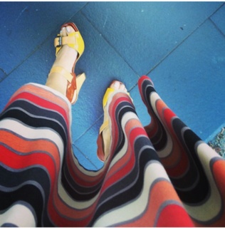 Jen Kirkman feet photo 7